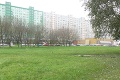 V Bratislave zaniklo množstvo plôch, najviac po revolúcii! Toto sú hroby 43 futbalových ihrísk