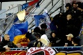 Slovan čaká na verdikt UEFA: Aký trest mu hrozí za nezvládnutý zápas so Spartou?