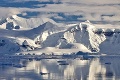 Čína a Rusko chcú loviť pri Antarktíde: Nezaujíma ich ochrana prírody!