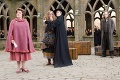 Rowlingová odhalila tajomstvo: Jedna postava Harryho Pottera mala reálny základ!