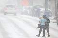 Meteorológovia varujú: Čakajte najtuhšiu zimu za 100 rokov! A príde už o pár dní...