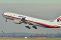 Dvaja malí bratia žalujú Malaysia Airlines: Po zmiznutí letu MH370 majú traumu!