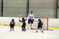 Hokejisti Slovana mali špeciálnu prípravu: Nájazdy trénovali so svojimi deťmi!