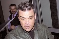 Slovensko sa má na čo tešiť, príde k nám ďalšia megahviezda: Robbie Williams odpáli svoju šou!