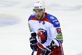 Tréner Vůjtek prezradil nomináciu na Nemecký pohár: Do Mníchova berie jediného hráča z KHL