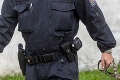 Z nového kolegu policajtov sú hotové ženy aj muži: Celý internet sa ide zblázniť z jeho fotky!