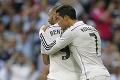Ronaldo vs Messi 1:0: Veľkolepá futbalová šou v znamení Realu Madrid!