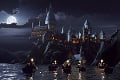 Bájny Rokfort z Harryho Pottera prístupný aj pre smrteľníkov