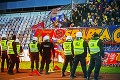 Unikátne účinkovanie Slovana Bratislava v Európskej lige: Jedna súťaž - tri hanby!