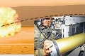 Američania dodávajú Iračanom superdrahú muníciu: Na stan za 10 eur nábojom za 10-tisíc!