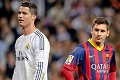 Bitka o strelecký rekord v Lige majstrov, Ronaldo: Budem to ja, nie Messi