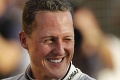 Ošetrujúci lekár Jean-Francois Payen navštívil Schumachera: Čo predpovedá svojmu pacientovi?