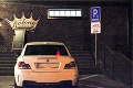 Pocisková vysvetľuje parkovanie „na invalidoch“: Dopravný analytik iba krúti hlavou!