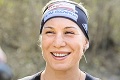 Biatlonistka Anastasia Kuzminová: Na záver dvojtýždňovej makačky adrenalín!