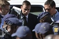Päť otázok a odpovedí o Pistoriusovom treste: Ako rýchlo ho pustia z väzenia?
