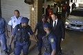 Päť otázok a odpovedí o Pistoriusovom treste: Ako rýchlo ho pustia z väzenia?
