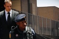 Pistorius má za sebou prvú noc za mrežami: Ako zvláda väzenské prostredie?