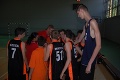 Basketbalový zázrak z Rumunska už zaujal aj NBA: Má štrnásť rokov a 225 cm!
