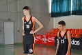 Basketbalový zázrak z Rumunska už zaujal aj NBA: Má štrnásť rokov a 225 cm!