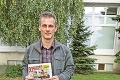 Miroslav z Trnavy sa teší z výhry 500 €: Najbližším kúpim vianočné darčeky!