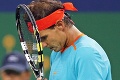 Vzkriesený Federer opäť môže byť najlepší: Naplní to, čo nosí na tričku?