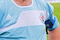 Posledná fotografia Vladimíra Hrivnáka († 69) v drese Slovana: Rozlúčil sa ako kapitán