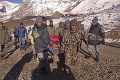 Tragédia v Himalájach, pri ktorej zomreli aj Slováci: Nepál ukončil pátranie po nezvestných