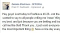 Slovenská tenistka sa predviedla na sociálnej sieti: Poslala drsný odkaz stávkarom!