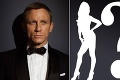 Svet už pozná novú Bond girl: Svojím zvodným pohľadom sa vám dostane pod kožu!