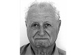 Pomôžte nájsť tohto starčeka! František (89) odišiel v sobotu pred obedom a viac ho niet
