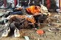 Muž plní bezdomovcom najtajnejšie priania: Žijú si ako páni!