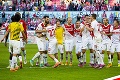 Slovenský stredopoliar proti nemeckému vicemajstrovi: Šventovo turbo zaskočilo Dortmund