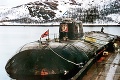 Studená vojna je späť? Švédi hľadajú vo svojich vodách tajnú ruskú ponorku!