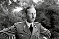Jozef Gabčík sa stal vojnovým hrdinom: Atentát na Heydricha znamenal istú smrť!