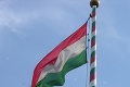 Rumunskí hokejisti majú problém: Spievali maďarskú hymnu