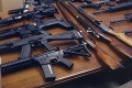 Na Slovensku sa budú opäť odovzdávať zbrane: Minister Kaliňák vyhlási zbraňovú amnestiu