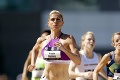 Američanka Maggie Vessey je najštýlovejšou bežkyňou: Módna ikona atletiky so sexi riťkou!