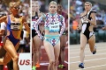 Američanka Maggie Vessey je najštýlovejšou bežkyňou: Módna ikona atletiky so sexi riťkou!