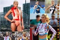 Američanka Maggie Vessey je najštýlovejšou bežkyňou: Módna ikona atletiky so sexi riťkou!