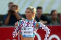 Američanka Maggie Vessey je najštýlovejšou bežkyňou: Módna ikona atletiky so sexi riťkou!