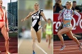 Američanka Maggie Vessey je najštýlovejšou bežkyňou: Módna ikona atletiky so sexi riťkou!