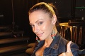 Krásky z Miss Slovensko 2012: Takto si krátia chvíle na generálke