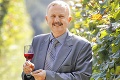 Vinársky odborník Jozef Kováč: Víno je pitné od 3,50 € za fľašu!
