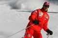 Schumacherov syn prehovoril: Skutočná príčina otcovej nehody je neuveriteľne absurdná!