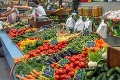 Potravinárska komora varuje: Slovenskí potravinári už cítia negatívny vplyv ruského embarga!