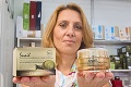 Revolúcia v kozmetike: Na Slovensko prišiel slimačí extrakt na tvár, vegánsky lak a iné! A čo ich cena?