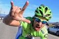 Kráľ je mŕtvy, nech žije kráľ: Sagan už nie je v kurze, cyklistický svet má nový idol!