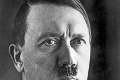Predávajú prejavy führerovej náklonnosti: Hitlerove akvarely v dražbe už za 500 eur!