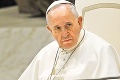 Pápež sa stretne s vyslancami z Blízkeho východu: Chcú ochrániť kresťanov