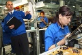 Panasonic plánuje ukončiť výrobu v Krompachoch: O prácu príde viac ako 440 Spišiakov!